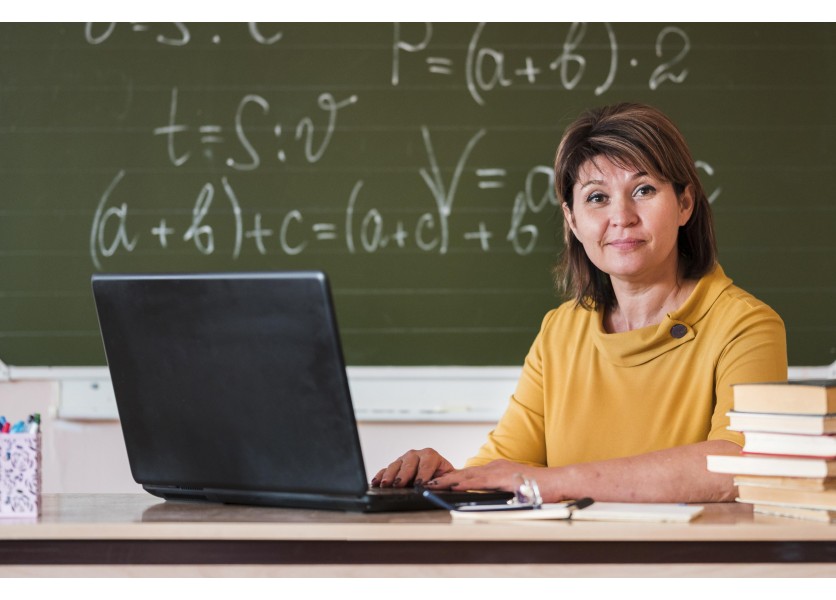 Aj učitelia sa ďalej vzdelávajú