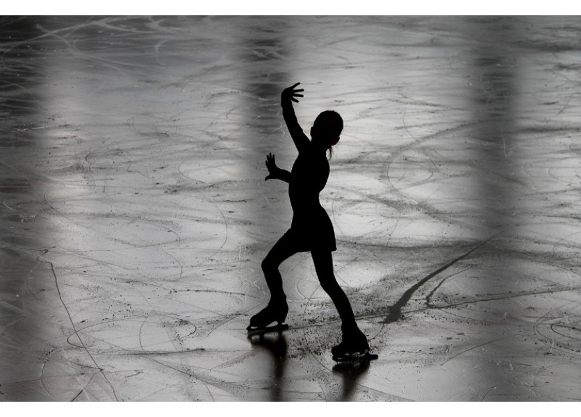 Partizánske: Školáci a predškoláci sa budú učiť korčuľovať