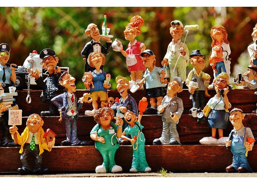 Školy nemajú čas vyberať deťom povolanie