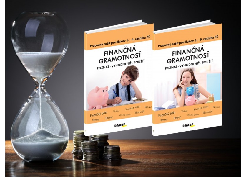 Vo finančnej gramotnosti stále zaostávame