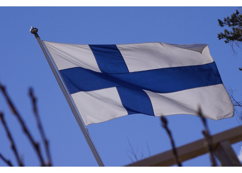 Návšteva ministerky školstva SR M. Lubyovej vo Fínsku