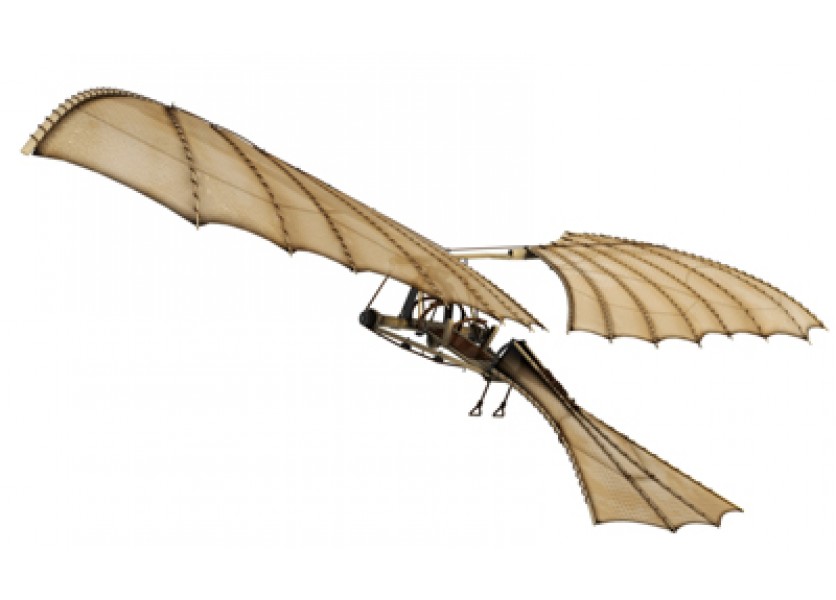 Da Vinciho tank by som chcel mať doma