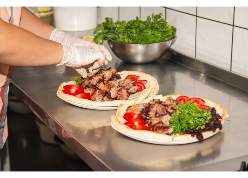 Viac starostí ako varenie prinesie odpad z jedálne