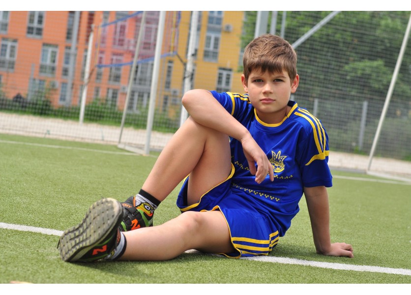 Viete, ako sa hrať s deťmi v škole?