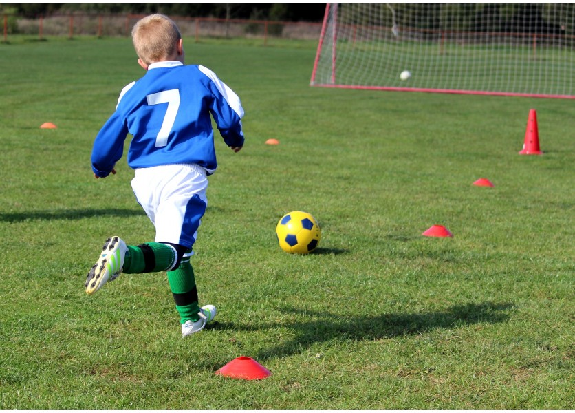 Rezort školstva chce viac pohybu na školách