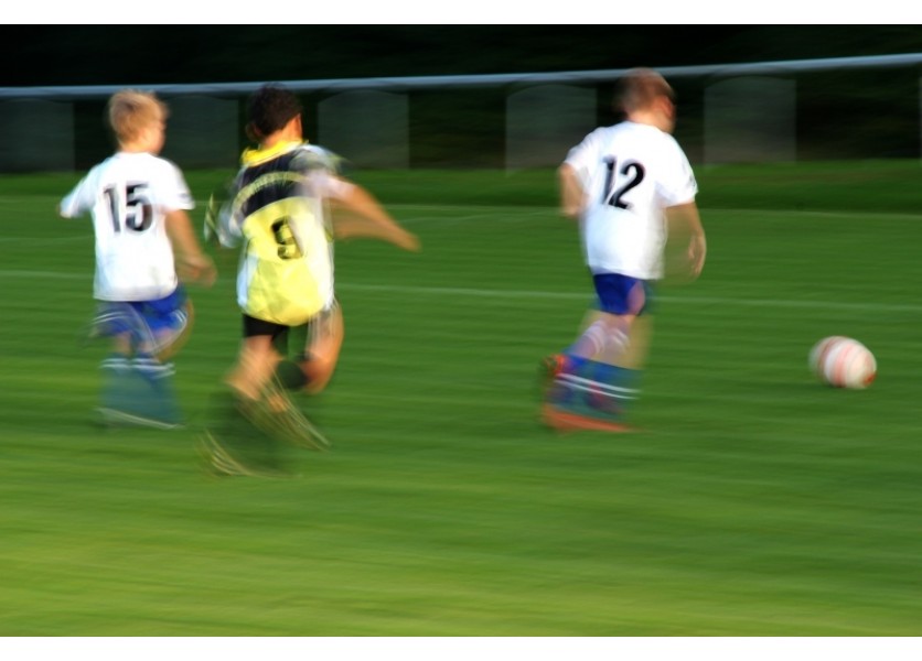 Pohybová výkonnosť detí sa v porovnaní s minulosťou výrazne zhoršila