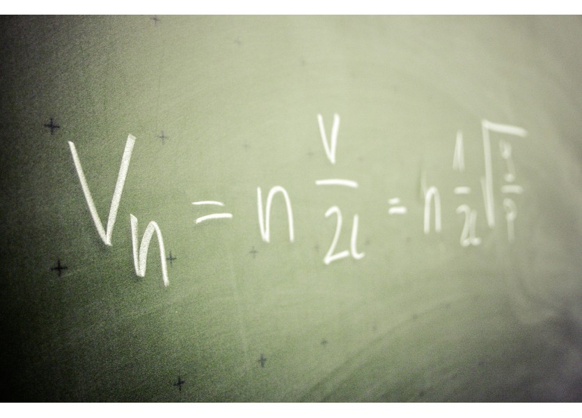 NÚCEM: Matematikári a učitelia jazykov sa viac zaujímajú o novú prácu