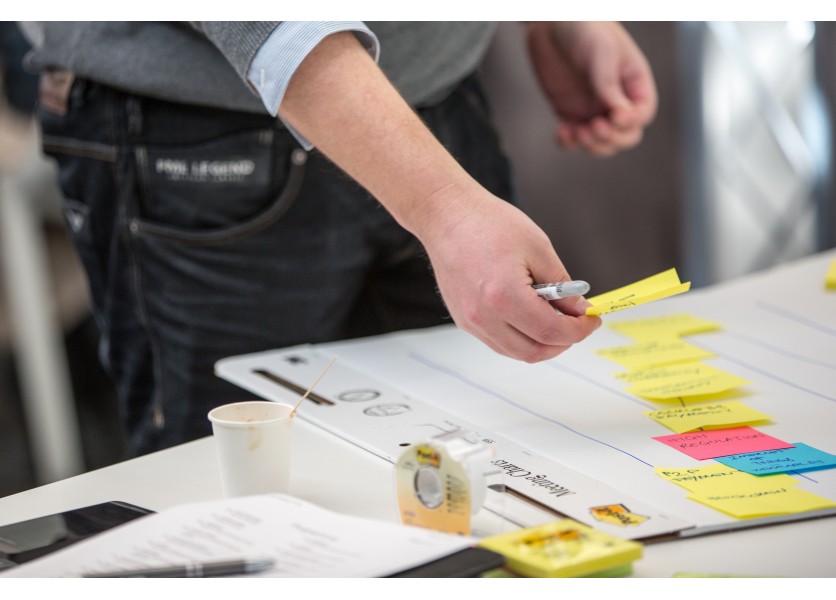 Vzdelávanie potrebuje viac praxe