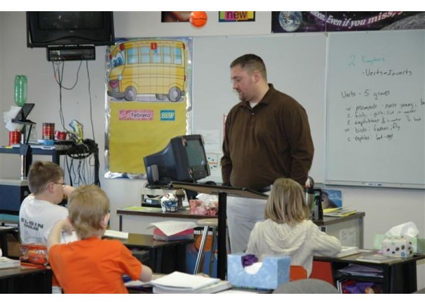 Do ktorej platovej triedy zaradiť pedagogického zamestnanca?