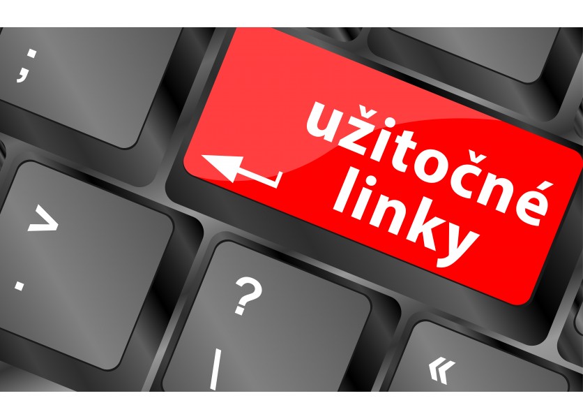 Užitočné linky pre učiteľov aj rodičov