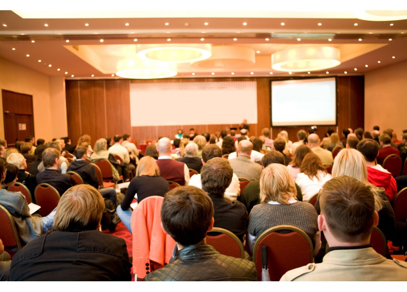 Odborná konferencia pre školy