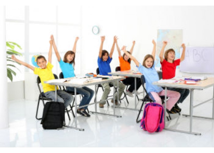 Zavádzanie aktivizujúcich metód do vyučovania