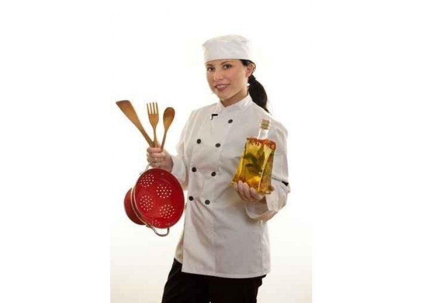 Balíčky potravín sú už rozdané!