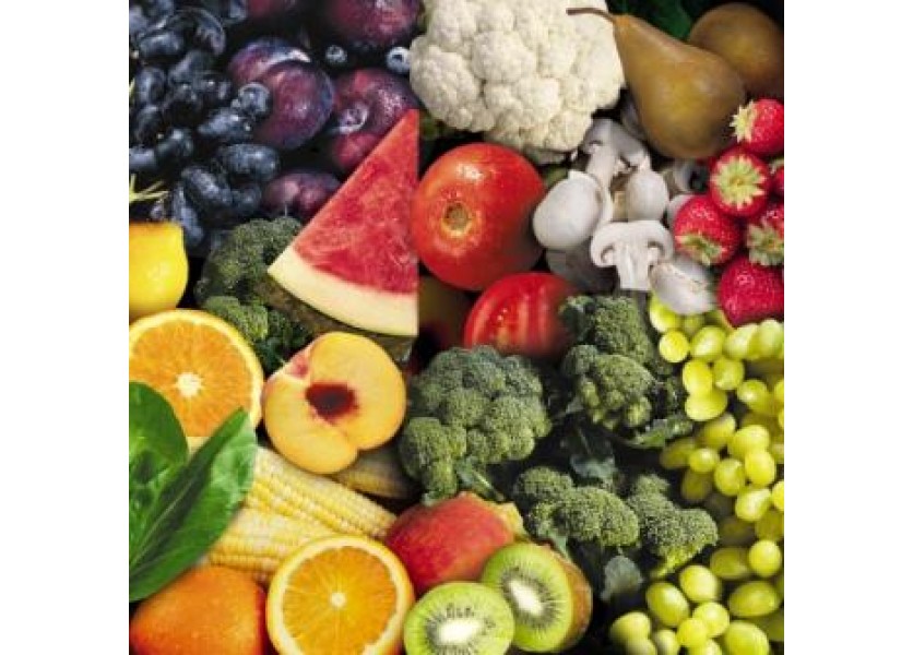 Žiaci MŠ a ZŠ si môžu od 1.9. kúpiť ovocie a zeleninu za 27 % ceny