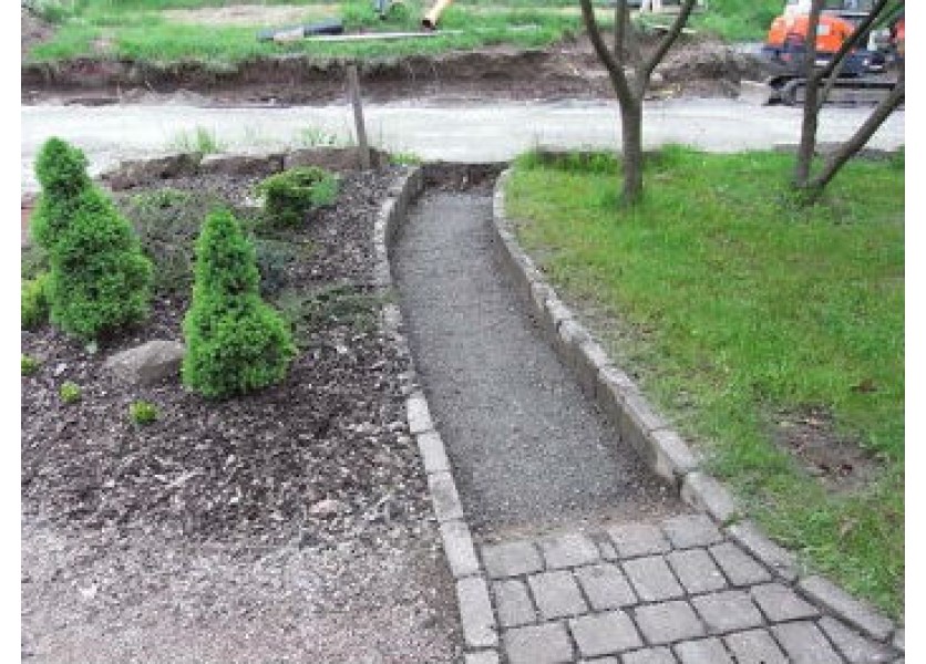 Cestička opeknela vďaka študentom