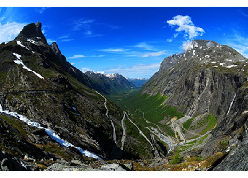 Fyzika - Atmosférický tlak