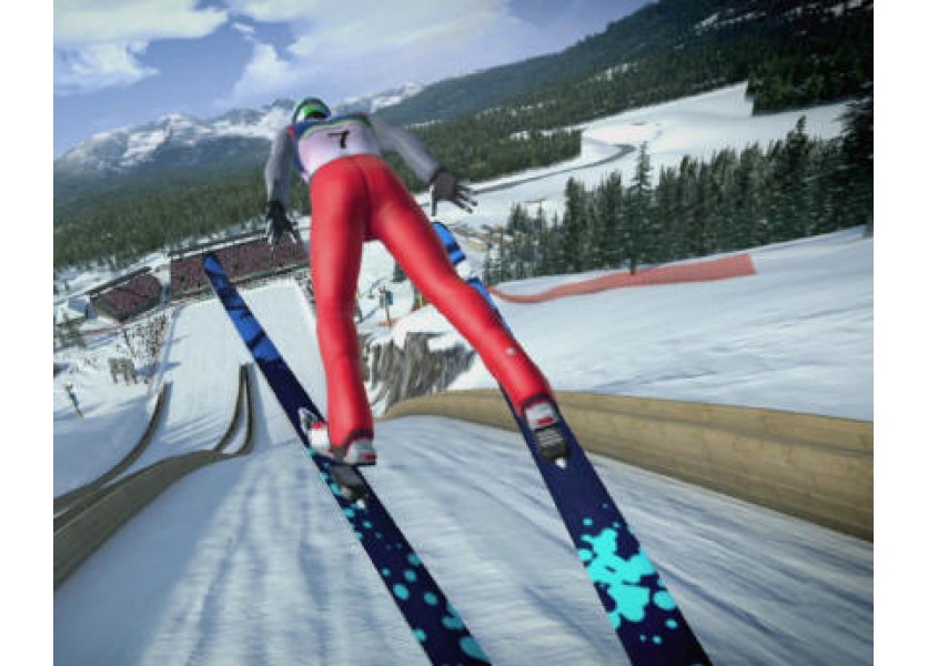 Biológia - Poranenia pri zimných športoch