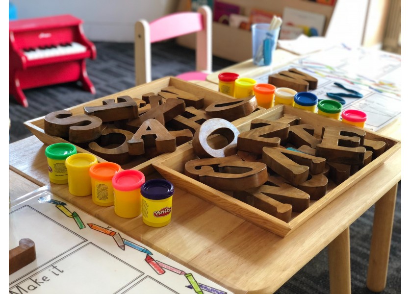 Výzva „Pomocný vychovávateľ pre materské školy“ - vyhodnotenie