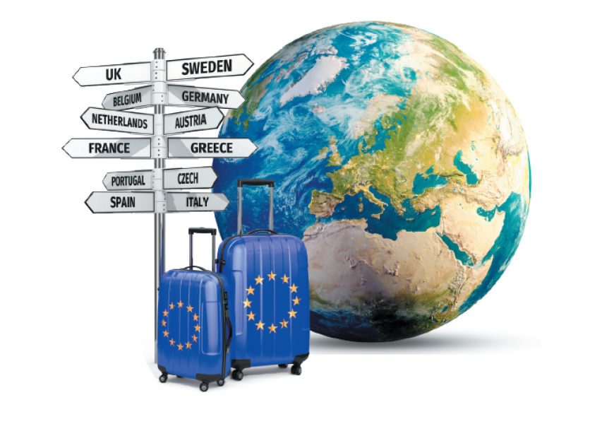 Nová siedmacka geografia