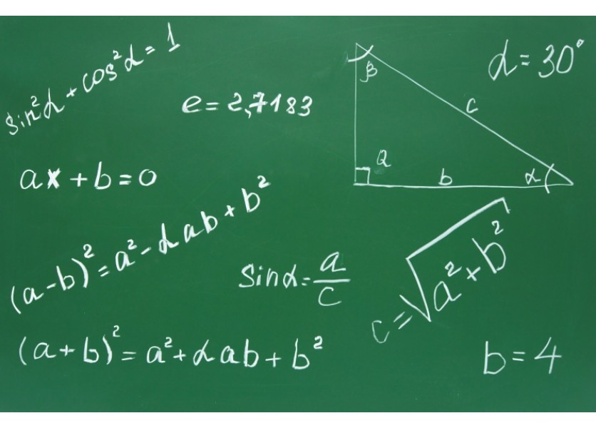 Rezort školstva bude obstarávať nové učebnice matematiky