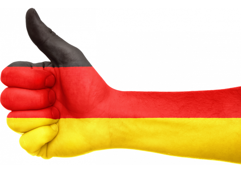 Školákom prešla chuť na nemecký jazyk