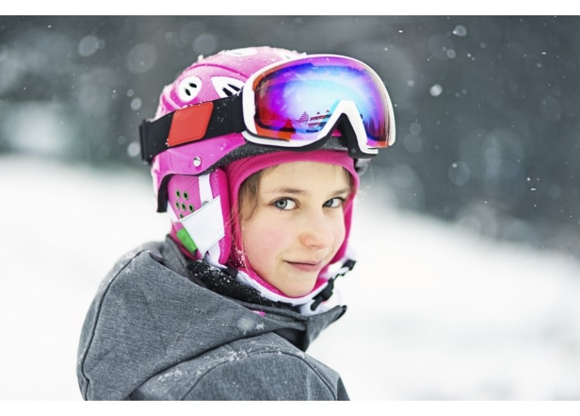 ÚVZ SR: Lyžiarsky výcvik znamená povinnosť pre rodiča i organizátora