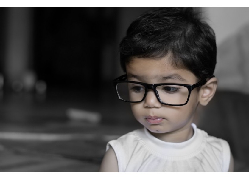 Škôlky sa ešte stále môžu prihlásiť na bezplatné meranie zraku