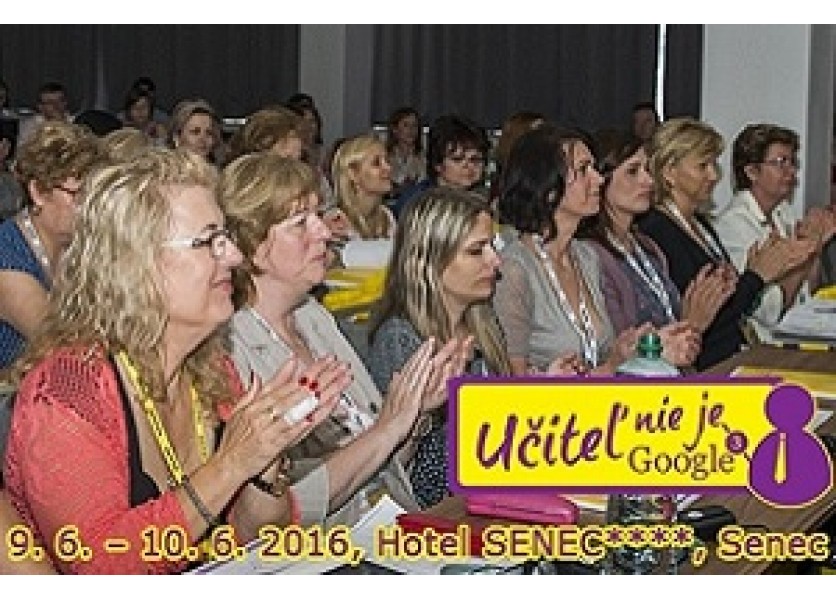 V Slovinsku sa konala konferencia o integrácii migrantov do škôl. Viete o tom, že podobná konferencia bude aj na Slovensku?