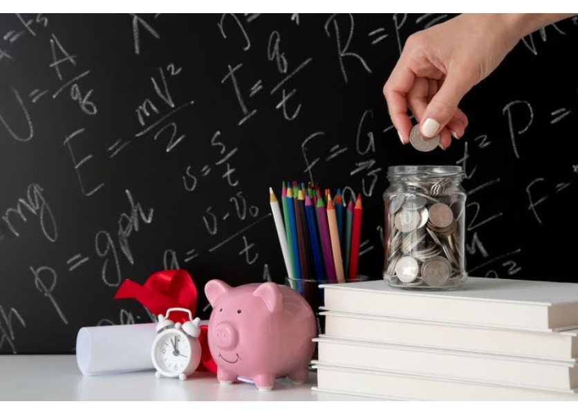 Exminister navrhuje na učebnice jednotnú sumu