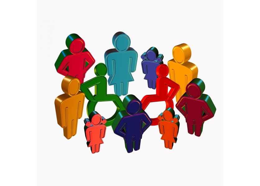 Ďalšie vzdelávanie pre prácu s deťmi so ŠVVP 