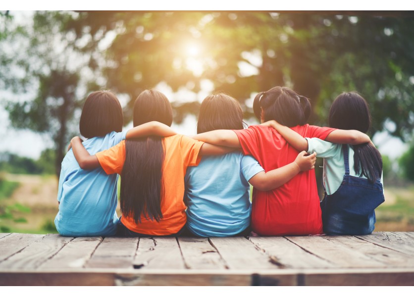 ŠPÚ v spolupráci so žiackym poradným výborom predstavili program Buddy