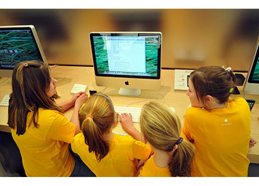 Slovak Telekom ocení učiteľov, ktorí využívajú moderné technológie