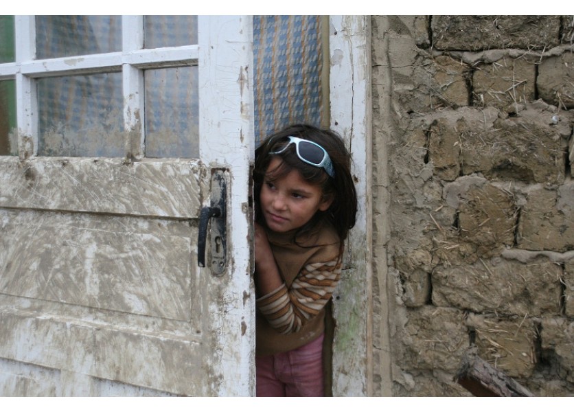 A. Kiska: Rómsky problém má riešenie v školstve, zamestnanosti