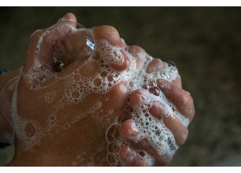 Svetový deň umývania rúk mydlom upozorňuje na dôležitosť hygieny