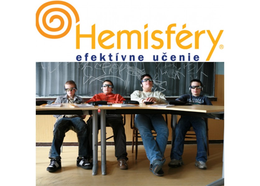 Moderná metóda zrýchleného učenia už aj v školách