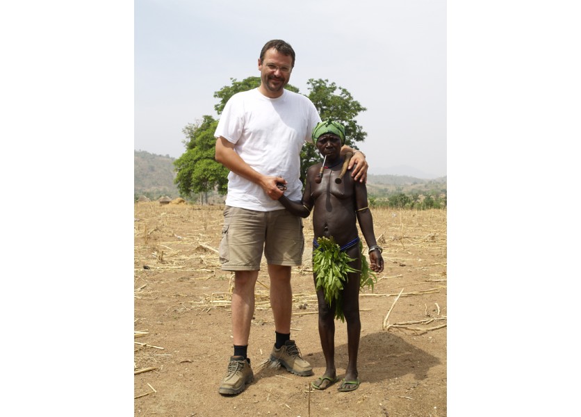 Henrich Krejča: Zamilovaný do učiteliek!