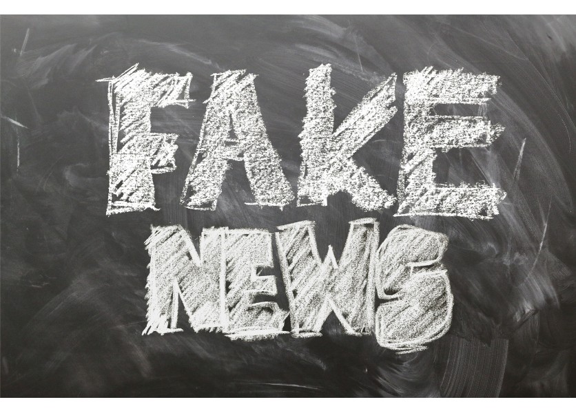 GRÖHLING: Dezinformácie sa na Slovensku šíria už dlhé roky, mnohí im podľahnú