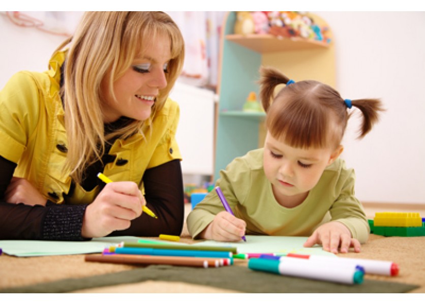 Hodnotenie výchovno-vzdelávacej činnosti materskej školy z hľadiska činnosti učiteľky