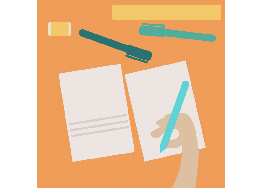 Maturitný týždeň uzavrie test a sloh pre žiakov zo škôl národnostných menšín