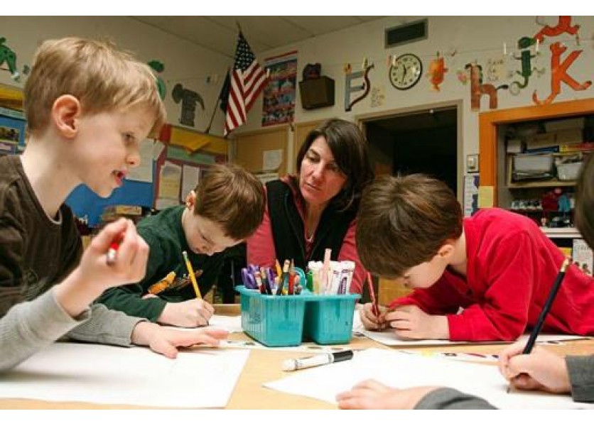 Hospitácie v materskej škole
