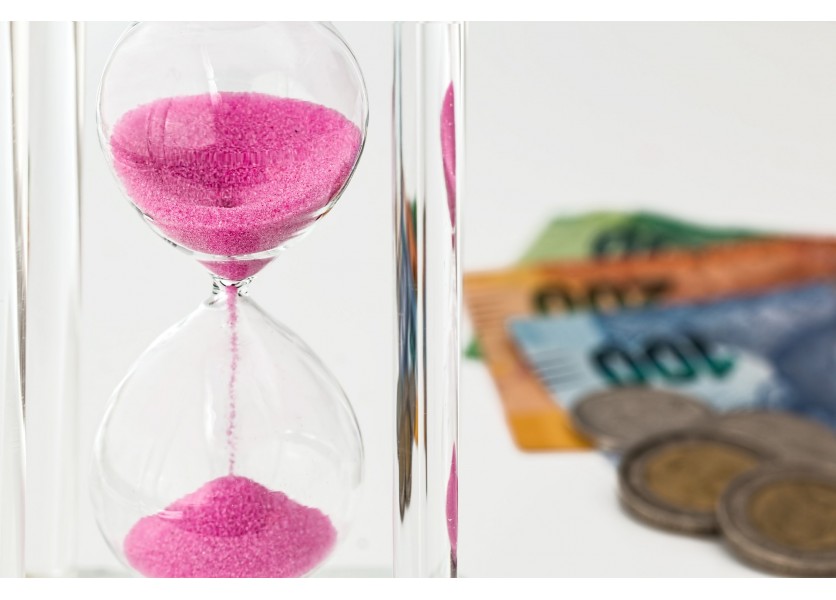 Finančná gramotnosť na školách