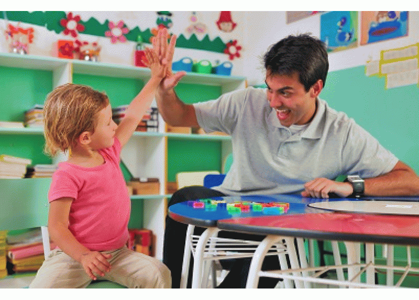 Hry na rozvoj sluchového vnímania