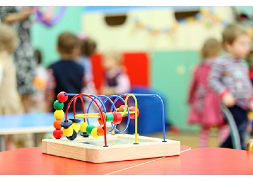 Čo si všímať pri nákupe hračiek do materskej školy