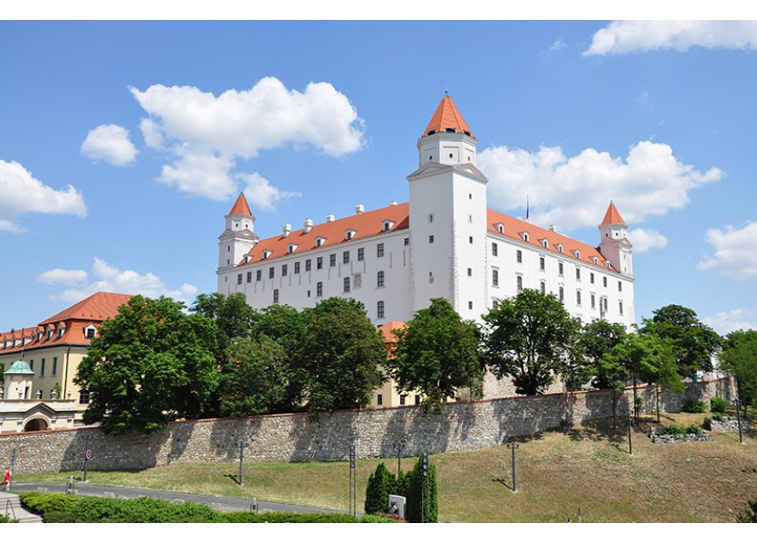 ŠKOLSTVO: V THE World University Rankings sú dve slovenské univerzity