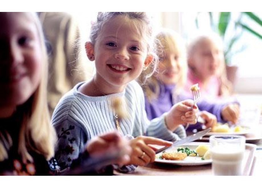 Od septembra sa v jedálňach môžu stravovať deti s bezlepkovou diétou