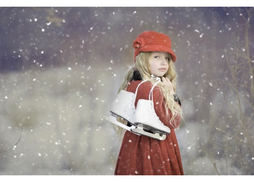 V Šamoríne otvorili klzisko, školy ho môžu využiť bezplatne