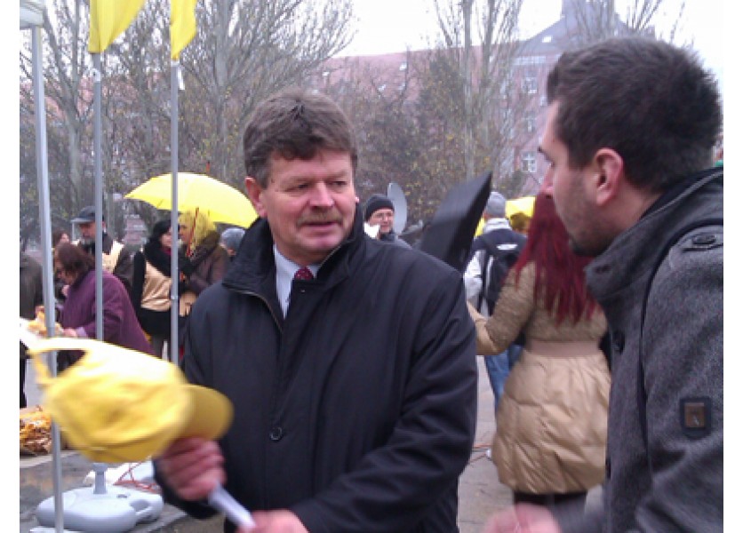 Odborári chcú spoločný postup všetkých združení v školstve