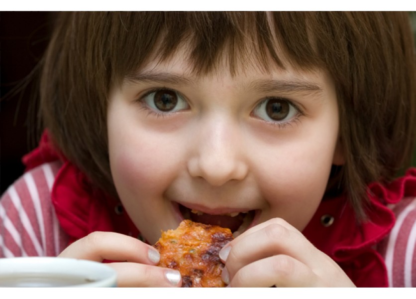 Osobný spis dieťaťa