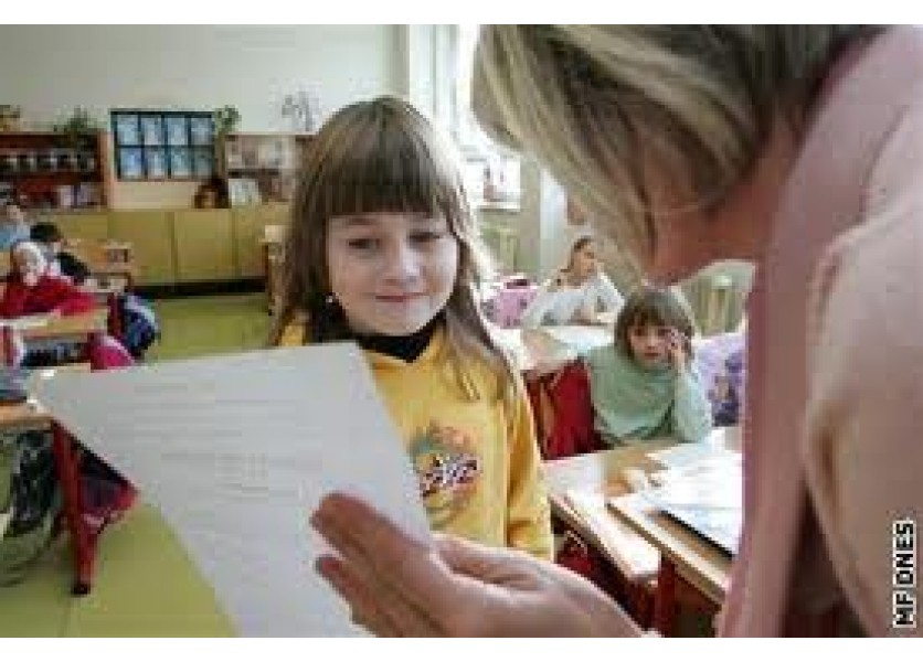 Návrh na zrušenie polročných vysvedčení vyšiel z regionálneho školstva