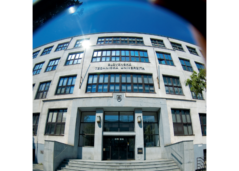 Na bratislavskej Slovenskej technickej univerzite si môžu žiaci stredných škôl vyskúšať život vysokoškoláka